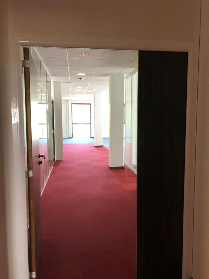 Bureau Saint-Priest 3702m² Location bureau Saint-Priest Rhône OLBUR2110026 12
